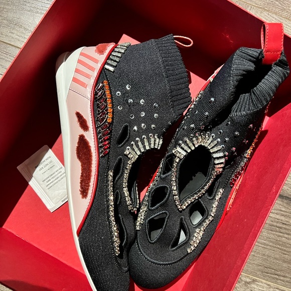 Sneakers VALENTINO Garavani - Picture 1 of 6